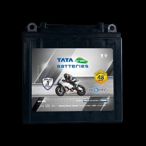 BIKE BATTERY VELOCITY PULSE TG9D