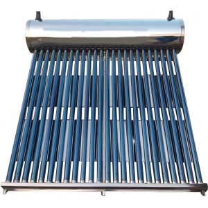 SOLAR WATER HEATER 240 Litre