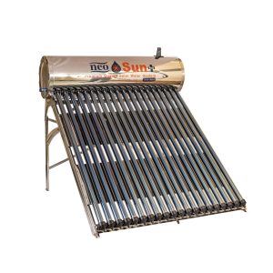 SOLAR WATER HEATER 200 Litre