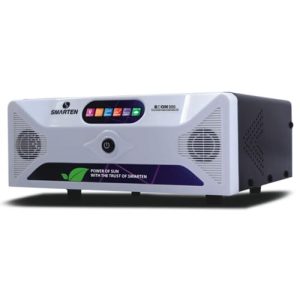 SMARTEN BOOM SOLAR PCU 900VA/12V