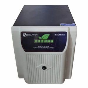 SMARTEN BOOM HYBRID 2000VA/24V SOLAR PCU