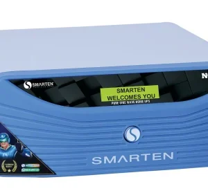 Smarteen Bravo 1250Ah