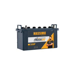 MASSIMO BATTERY 100 AH
