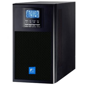 ONLINE UPS 3KVA/72V FINCH