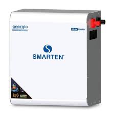 LITHIUM ION  BATTERY 12V 100 AH